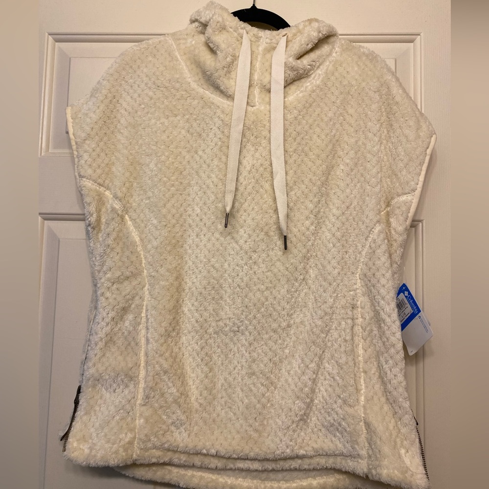 Columbia Sherpa Vest